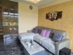 Blk 682A Waterway View (Punggol), HDB 4 Rooms #577833711